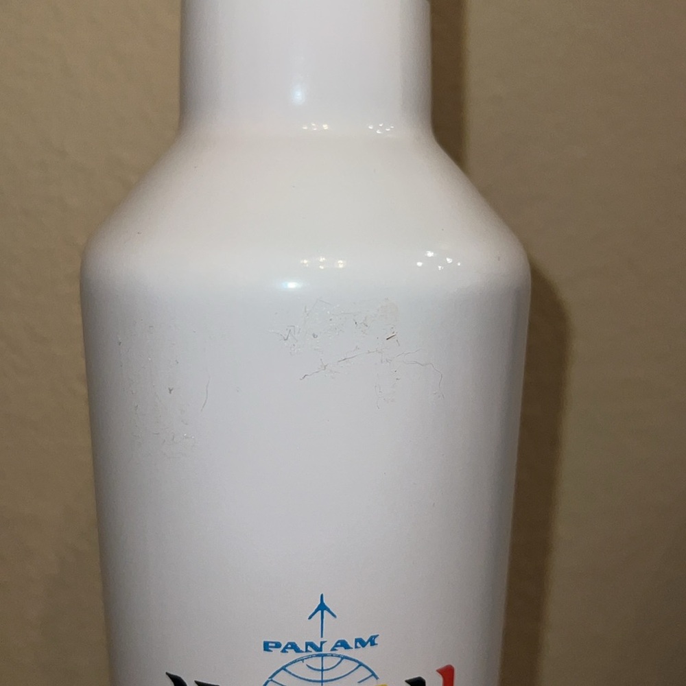 Pan-Am Hawaii Corksicle - Picture 3 of 6